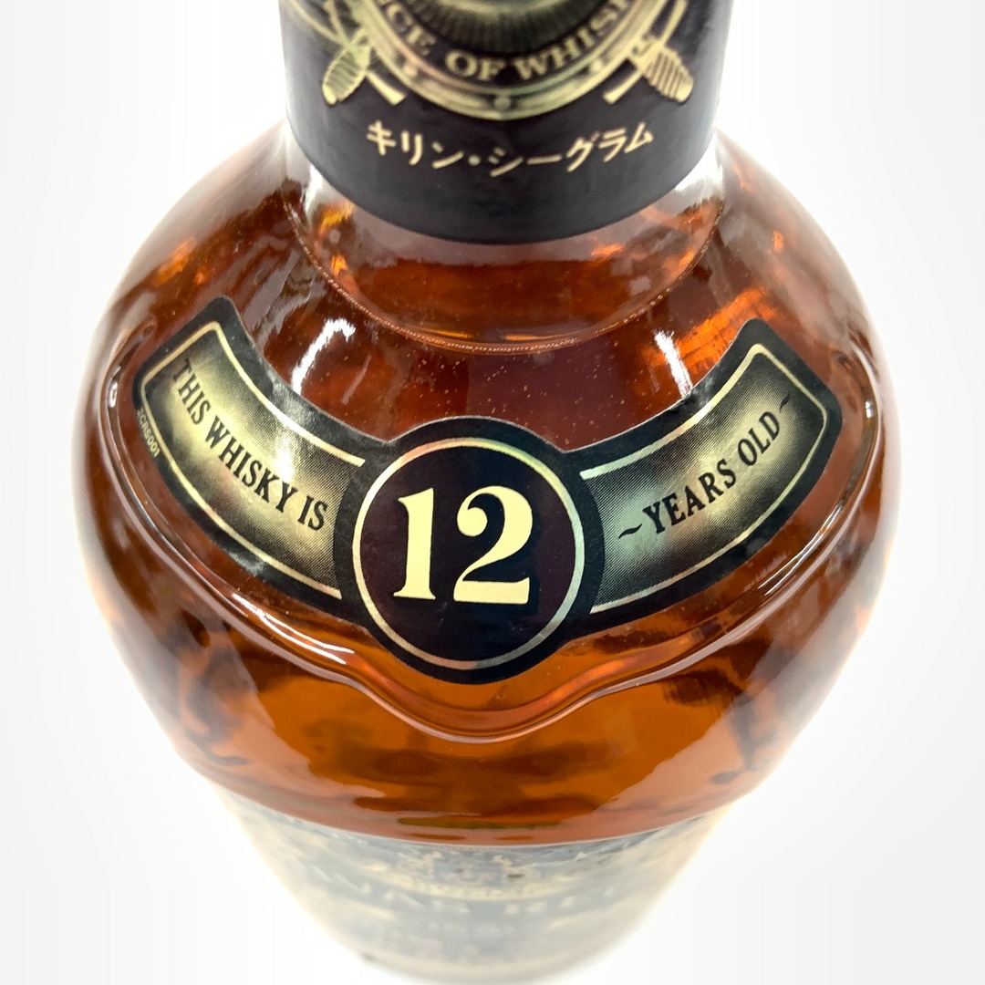 〇〇CHIVAS REGAL シーバス リーガル プレミアム スコッチ 〇〇CHIVAS REGAL シーバス リーガル プレミアム スコッチ