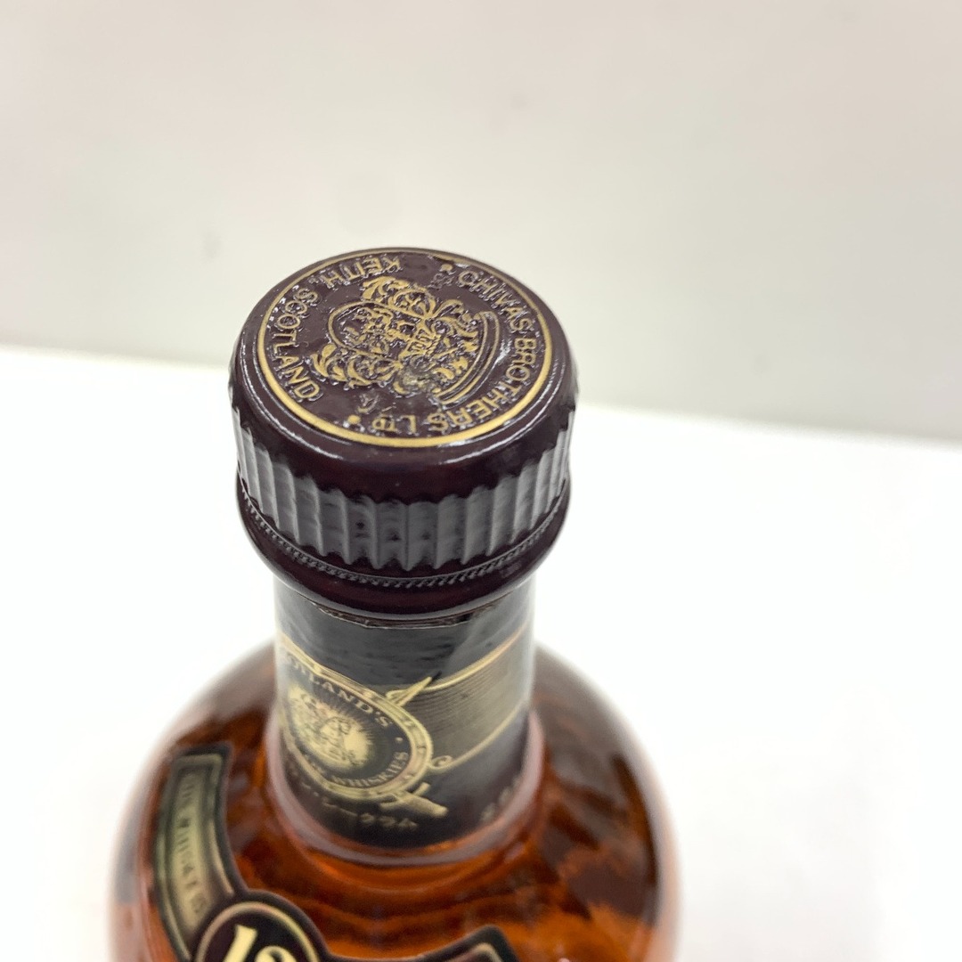 〇〇CHIVAS REGAL シーバス リーガル プレミアム スコッチ 〇〇CHIVAS REGAL シーバス リーガル プレミアム スコッチ
