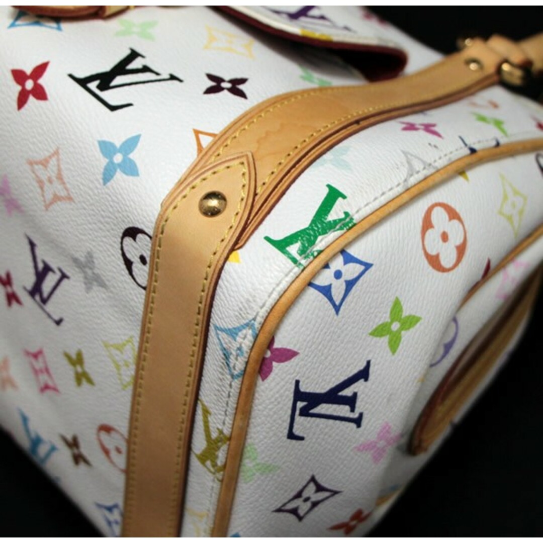 LOUIS VUITTON - ルイヴィトン LOUIS VUITTON プリシラ LOUIS VUITTON - ルイヴィトン LOUIS VUITTON プリシラ