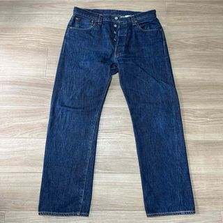 Levi's - 新品 1920年代501XX復刻版 LEVIS Levi's - 新品 1920年代501XX復刻版 LEVIS