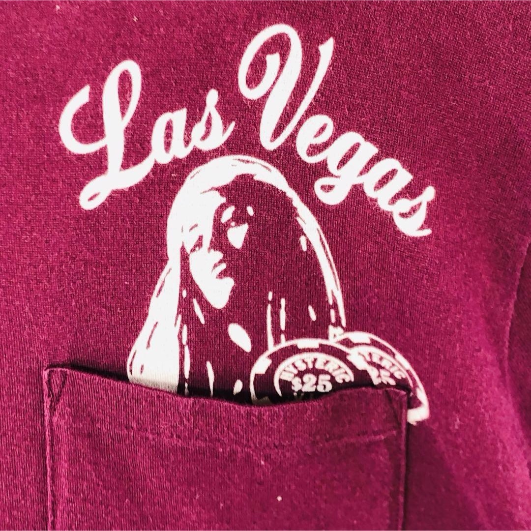 HYSTERIC GLAMOUR - 【入手困難】ヒステリックグラマー HYSTERIC GLAMOUR - 【入手困難】ヒステリックグラマー