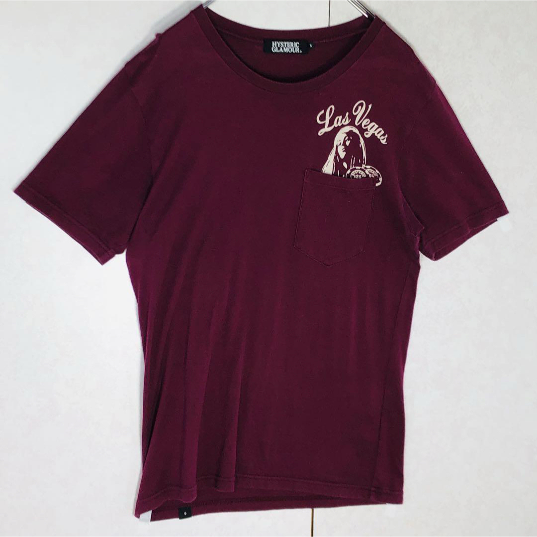 HYSTERIC GLAMOUR - 【入手困難】ヒステリックグラマー HYSTERIC GLAMOUR - 【入手困難】ヒステリックグラマー