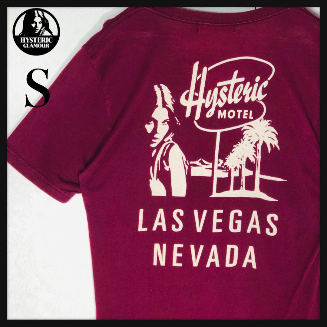 HYSTERIC GLAMOUR - 【入手困難】ヒステリックグラマー HYSTERIC GLAMOUR - 【入手困難】ヒステリックグラマー