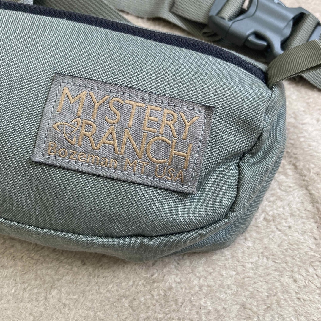 MYSTERY RANCH - MYSTERY RANCH ミステリーランチ フォーリッ MYSTERY RANCH - MYSTERY RANCH ミステリーランチ フォーリッ
