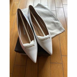 PELLICO - ペリーコ ANDREA35 パンプス ポインテッドトゥ ヒール PELLICO - ペリーコ ANDREA35 パンプス ポインテッドトゥ ヒール