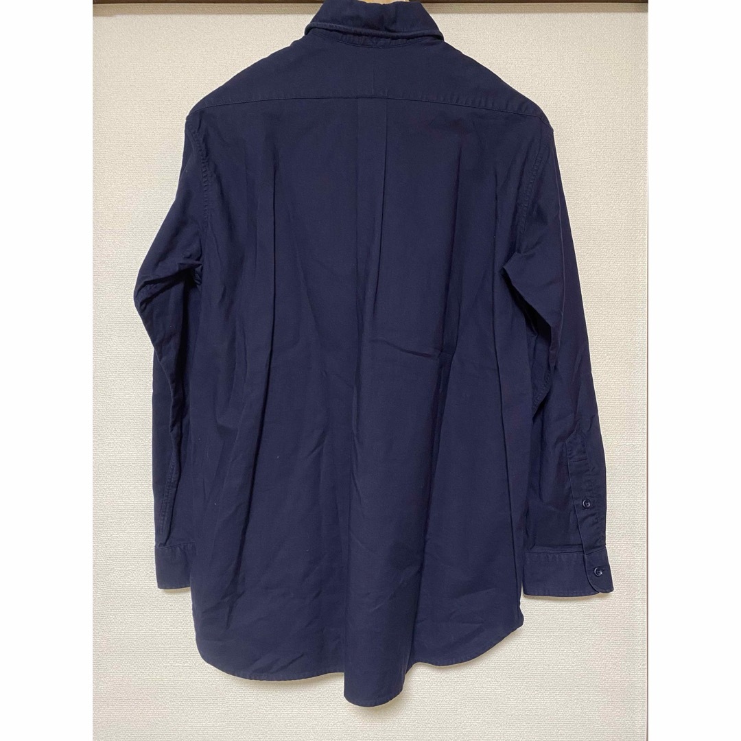 DEUXIEME CLASSE - ドゥーズィエムクラス OXFORD BD シャツ DEUXIEME CLASSE - ドゥーズィエムクラス OXFORD BD シャツ