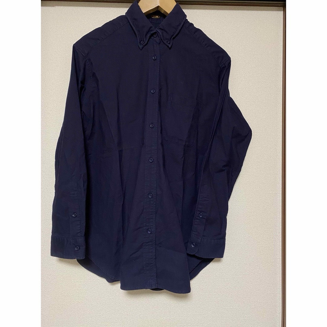 DEUXIEME CLASSE - ドゥーズィエムクラス OXFORD BD シャツ DEUXIEME CLASSE - ドゥーズィエムクラス OXFORD BD シャツ