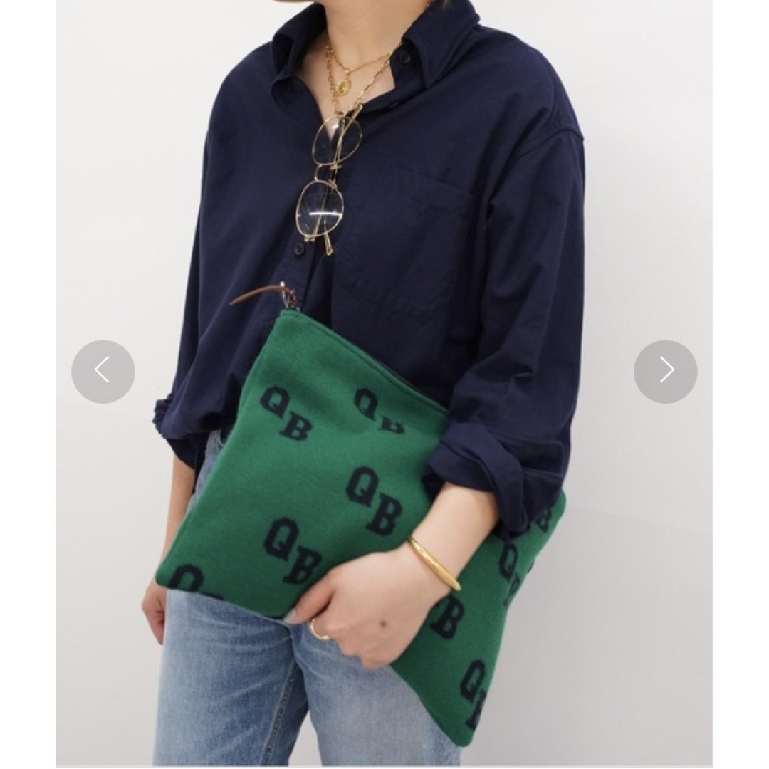 DEUXIEME CLASSE - ドゥーズィエムクラス OXFORD BD シャツ DEUXIEME CLASSE - ドゥーズィエムクラス OXFORD BD シャツ