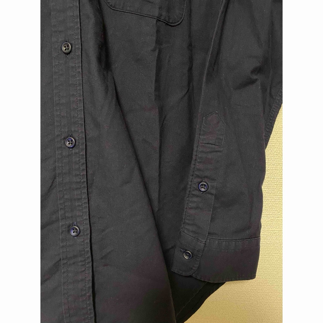 DEUXIEME CLASSE - ドゥーズィエムクラス OXFORD BD シャツ DEUXIEME CLASSE - ドゥーズィエムクラス OXFORD BD シャツ
