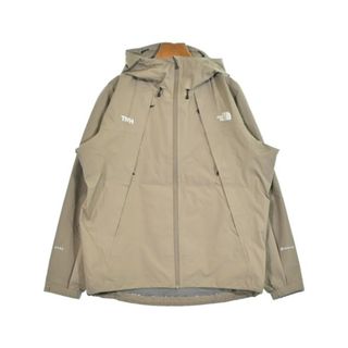 HYKE - 【HYKE(ハイク)】 DOUBLE CLOTH JACKET 今季ジャケットの HYKE - 【HYKE(ハイク)】 DOUBLE CLOTH JACKET 今季ジャケットの