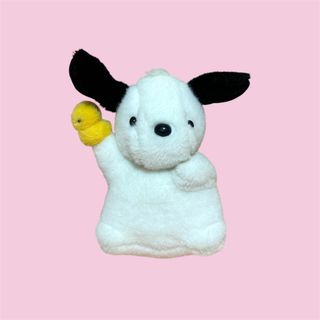 サンリオ - ちいかわ サンリオキャラクターズ コラボ ぷちミニ サンリオ - ちいかわ サンリオキャラクターズ コラボ ぷちミニ