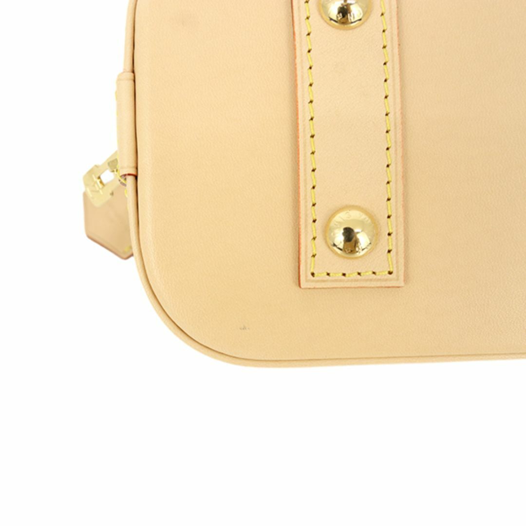 LOUIS VUITTON - ルイヴィトン アルマBB ハンドバッグ LOUIS VUITTON - ルイヴィトン アルマBB ハンドバッグ