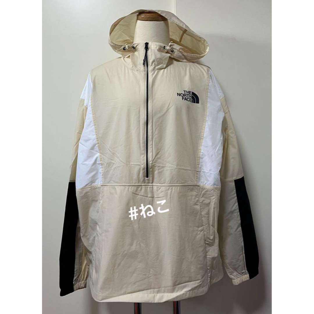 THE NORTH FACE - 新品.正規】 ノースフェイス ホワイトレーベル THE NORTH FACE - 新品.正規】 ノースフェイス ホワイトレーベル