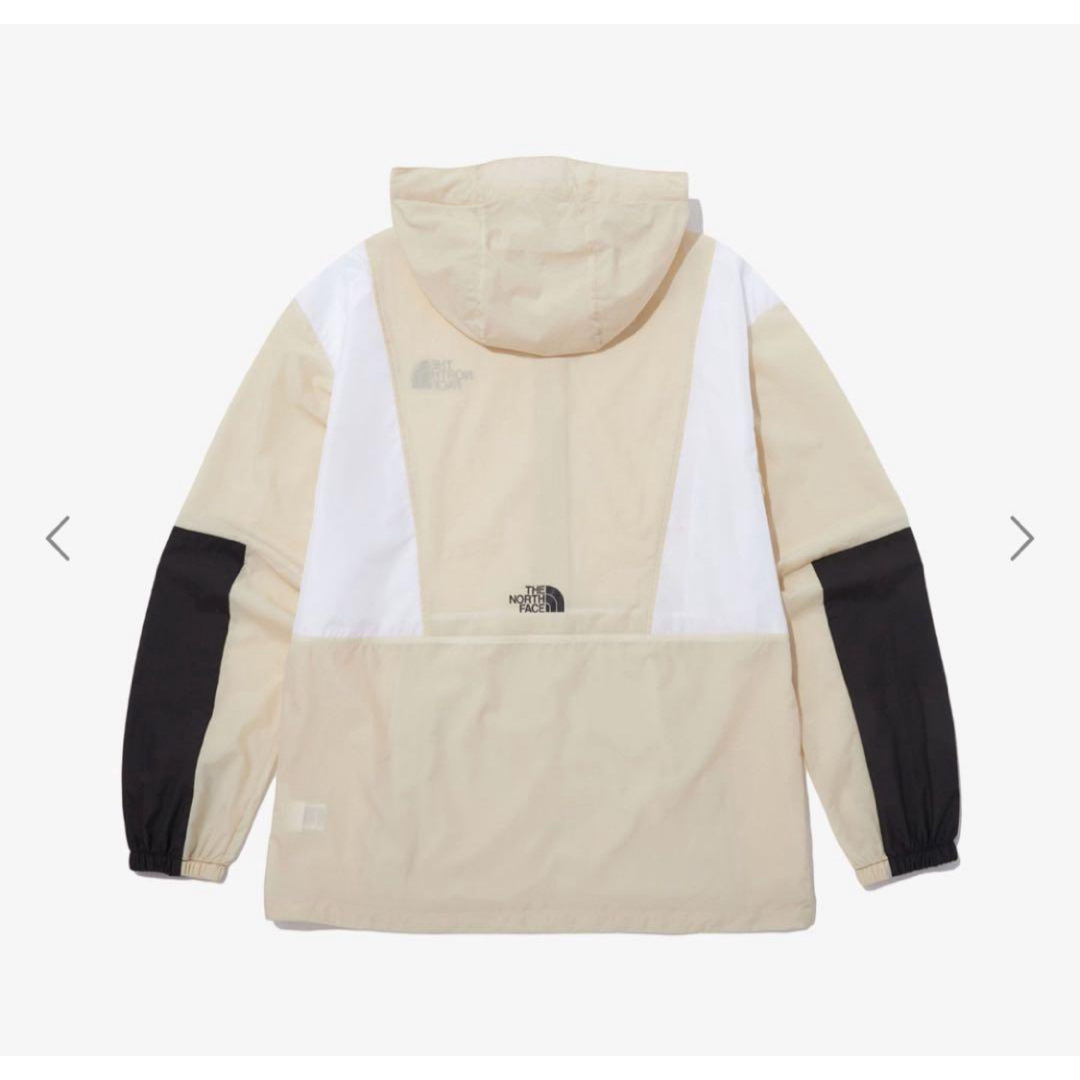 THE NORTH FACE - 新品.正規】 ノースフェイス ホワイトレーベル THE NORTH FACE - 新品.正規】 ノースフェイス ホワイトレーベル