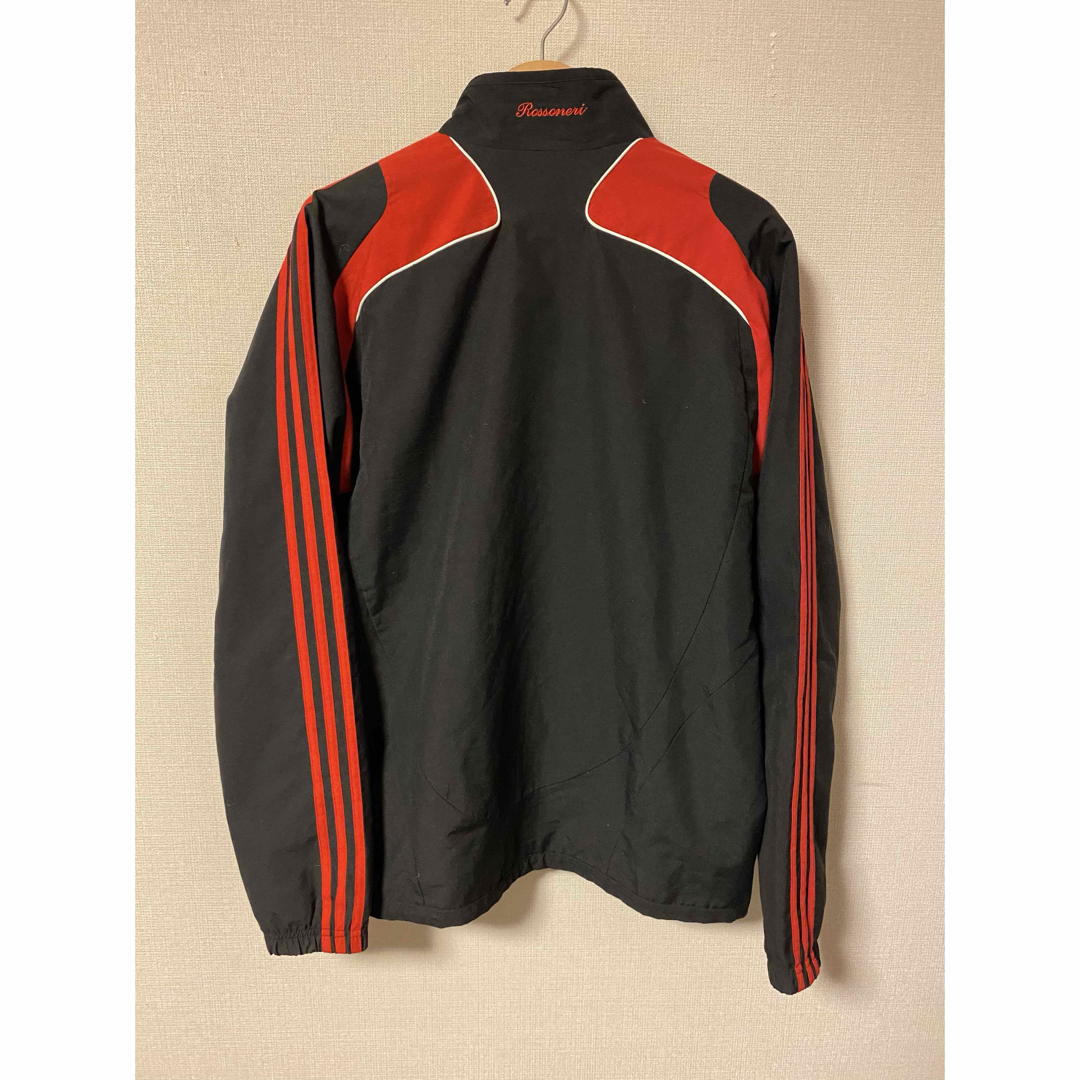 adidas - 芸能人着用 00S OLD ADIDAS ACミラン トラック adidas - 芸能人着用 00S OLD ADIDAS ACミラン トラック