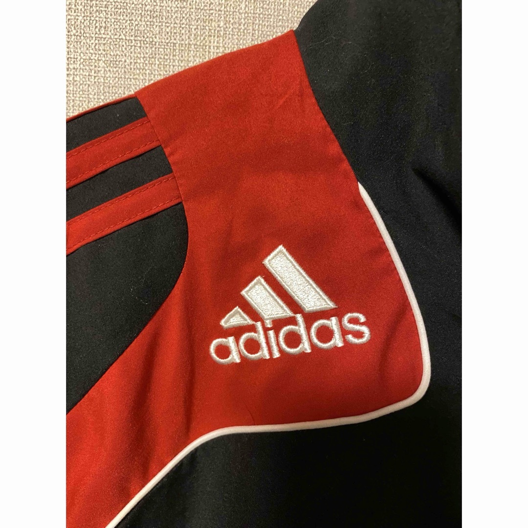 adidas - 芸能人着用 00S OLD ADIDAS ACミラン トラック adidas - 芸能人着用 00S OLD ADIDAS ACミラン トラック