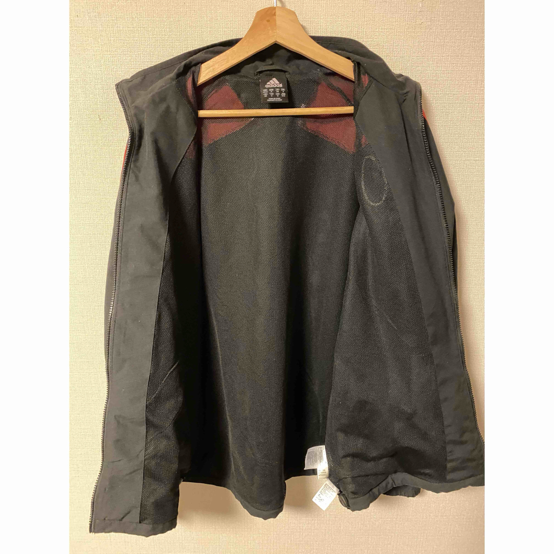 adidas - 芸能人着用 00S OLD ADIDAS ACミラン トラック adidas - 芸能人着用 00S OLD ADIDAS ACミラン トラック