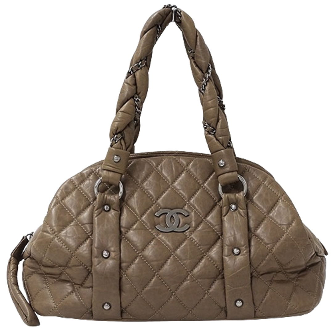CHANEL - シャネル CHANEL バッグ マトラッセ レディース CHANEL - シャネル CHANEL バッグ マトラッセ レディース