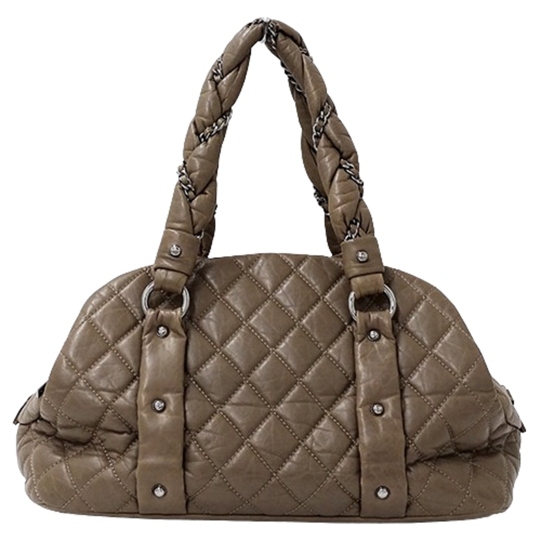 CHANEL - シャネル CHANEL バッグ マトラッセ レディース CHANEL - シャネル CHANEL バッグ マトラッセ レディース