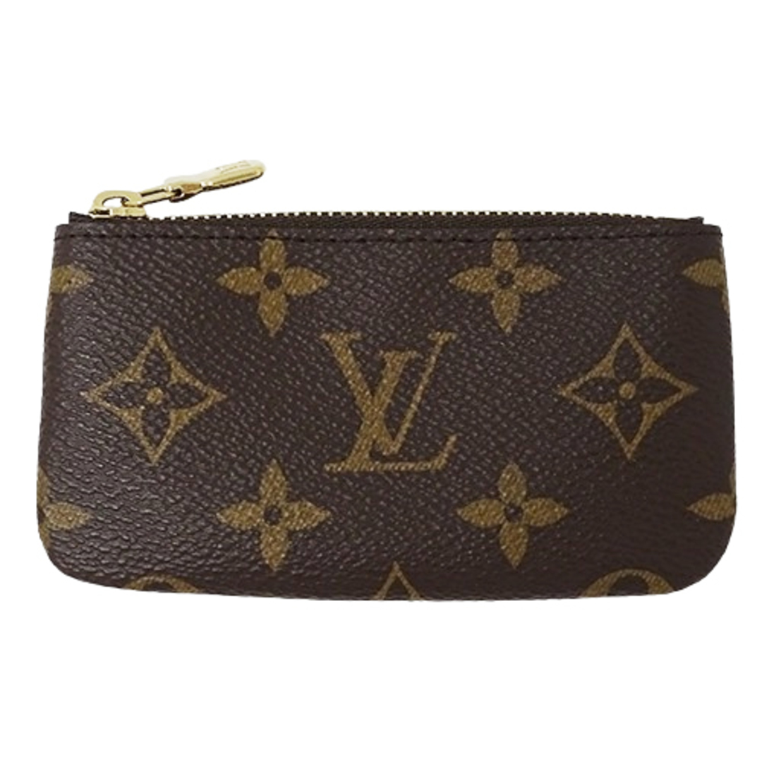 LOUIS VUITTON - ルイ・ヴィトン LOUIS VUITTON 財布 モノグラム LOUIS VUITTON - ルイ・ヴィトン LOUIS VUITTON 財布 モノグラム