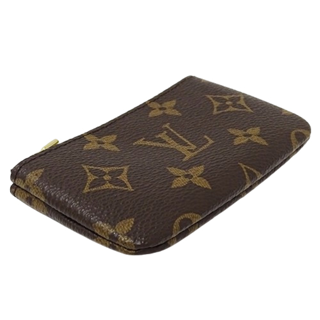 LOUIS VUITTON - ルイ・ヴィトン LOUIS VUITTON 財布 モノグラム LOUIS VUITTON - ルイ・ヴィトン LOUIS VUITTON 財布 モノグラム