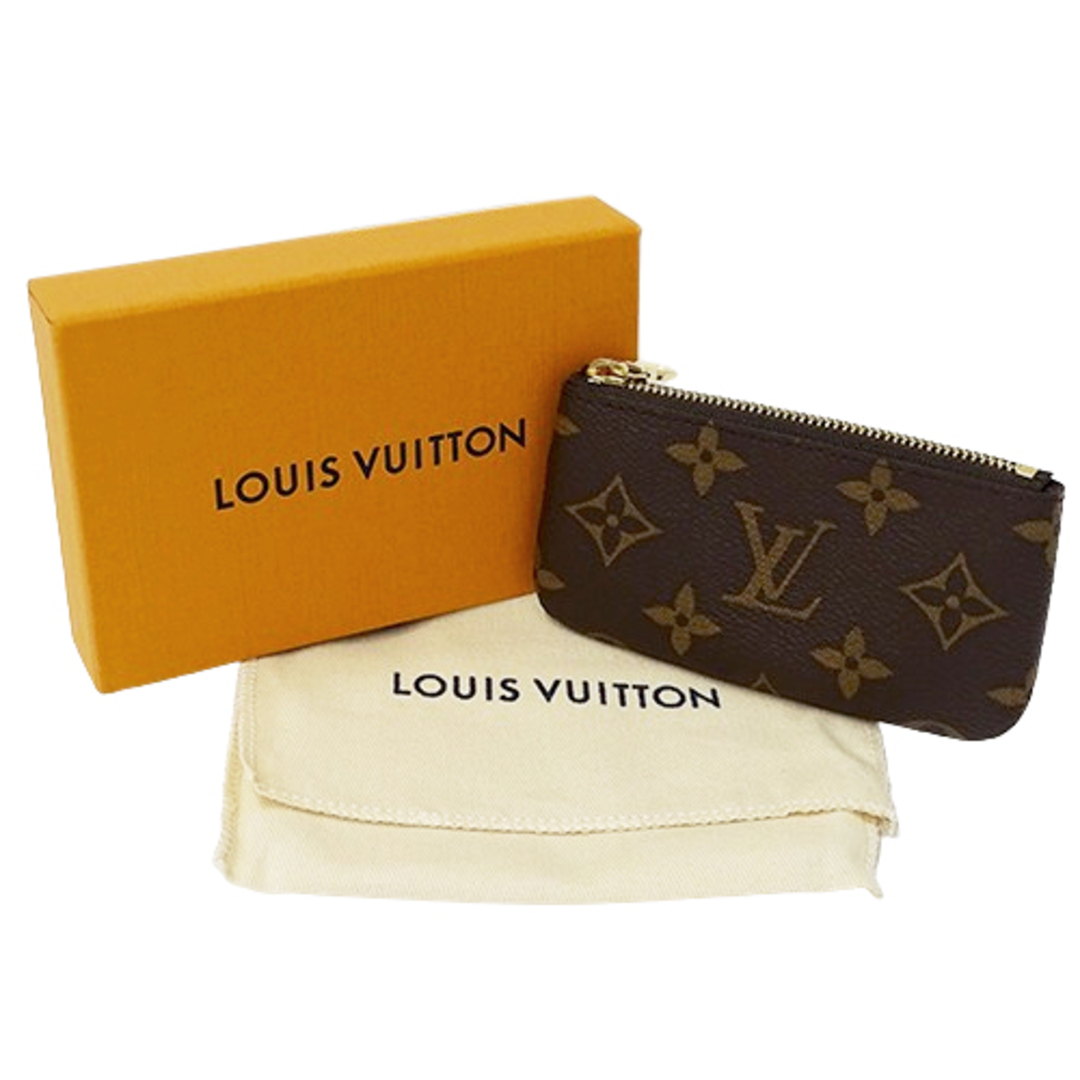 LOUIS VUITTON - ルイ・ヴィトン LOUIS VUITTON 財布 モノグラム LOUIS VUITTON - ルイ・ヴィトン LOUIS VUITTON 財布 モノグラム