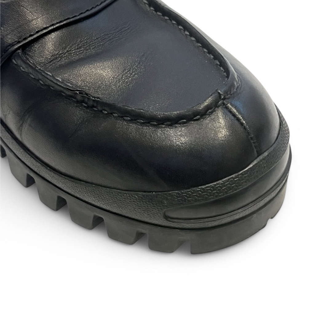 Hender Scheme - Hender Scheme loafer #2146 ローファー レザー Hender Scheme - Hender Scheme loafer #2146 ローファー レザー