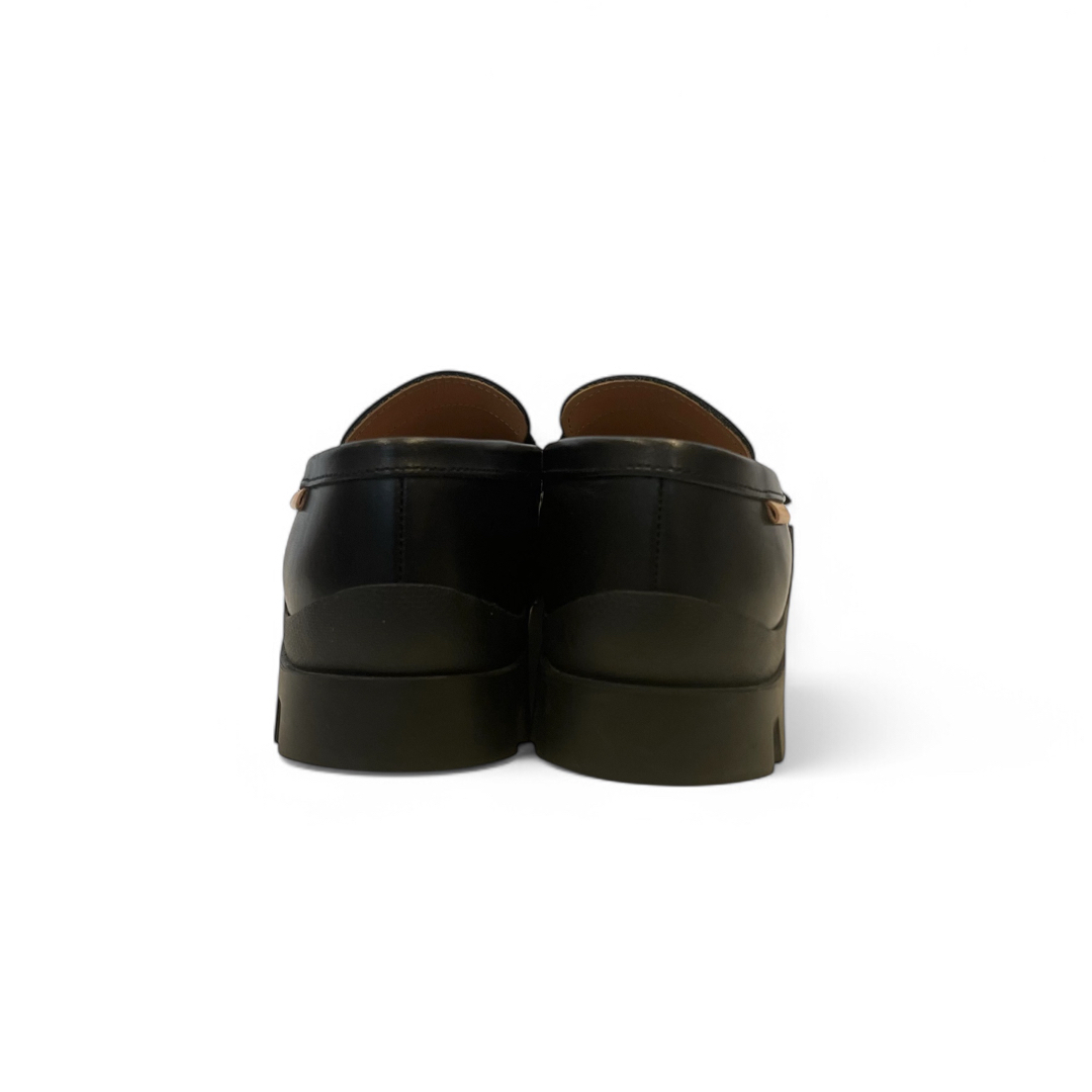 Hender Scheme - Hender Scheme loafer #2146 ローファー レザー Hender Scheme - Hender Scheme loafer #2146 ローファー レザー