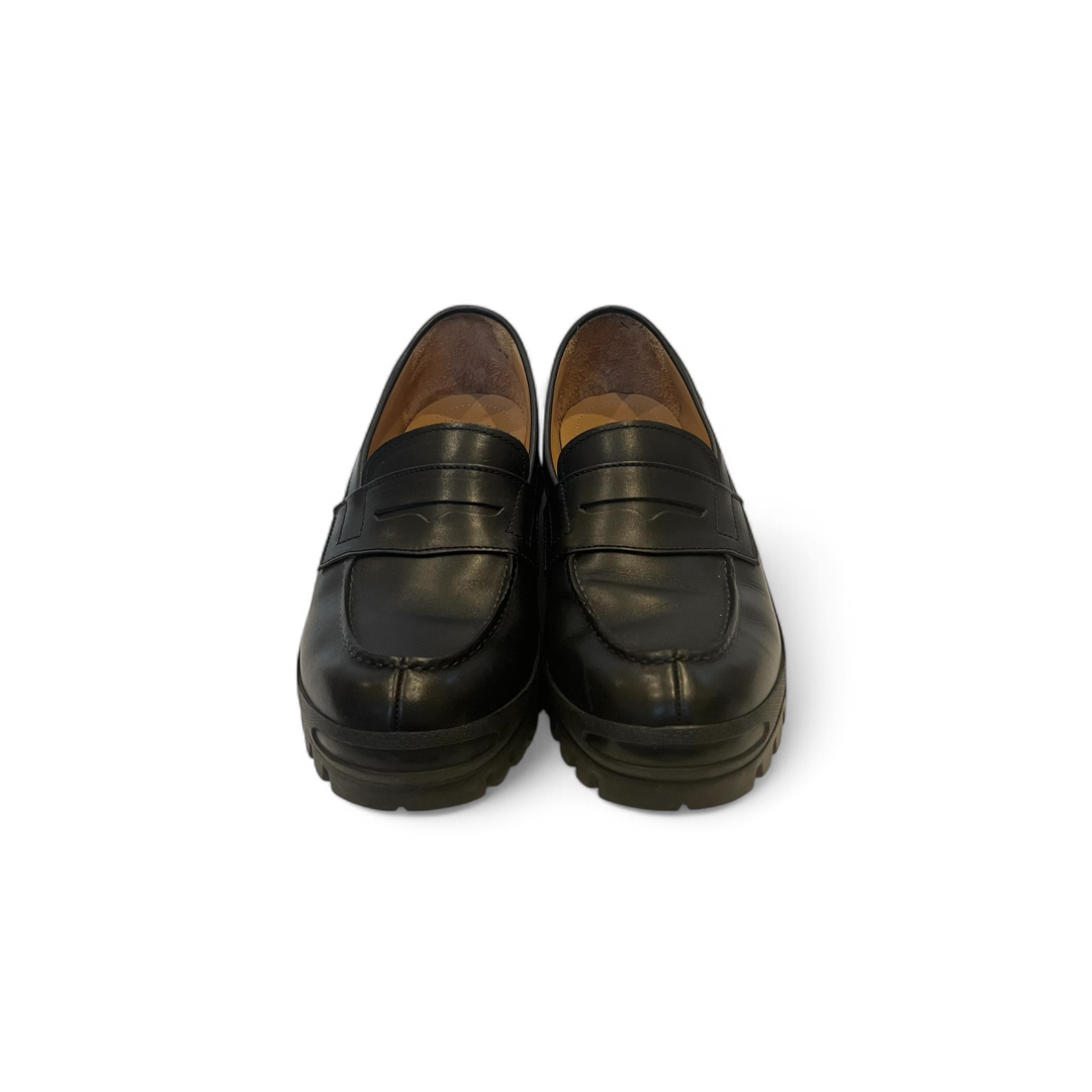 Hender Scheme - Hender Scheme loafer #2146 ローファー レザー Hender Scheme - Hender Scheme loafer #2146 ローファー レザー