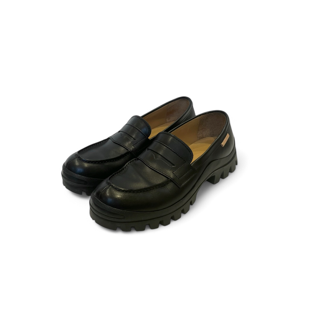 Hender Scheme - Hender Scheme loafer #2146 ローファー レザー Hender Scheme - Hender Scheme loafer #2146 ローファー レザー