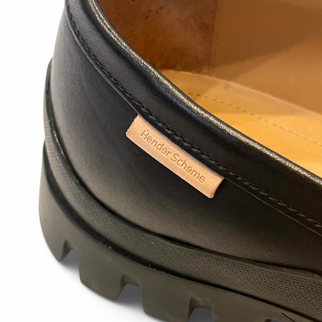 Hender Scheme - Hender Scheme loafer #2146 ローファー レザー Hender Scheme - Hender Scheme loafer #2146 ローファー レザー