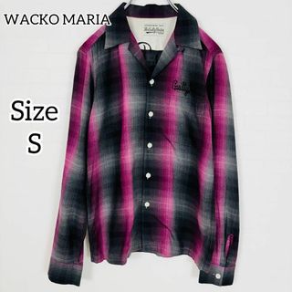 WACKO MARIA(Tシャツ/カットソー(七分/長袖))のフリマアイテム一覧 WACKO MARIA(Tシャツ/カットソー(七分/長袖))のフリマアイテム一覧