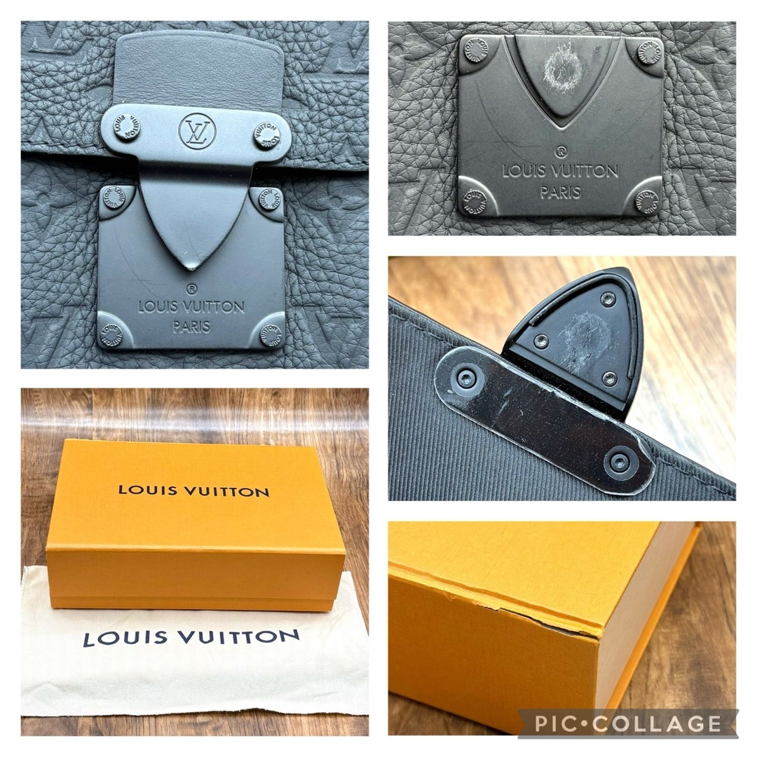 LOUIS VUITTON - ⛄️超極美品⛄️ルイヴィトンモノグラムS LOUIS VUITTON - ⛄️超極美品⛄️ルイヴィトンモノグラムS