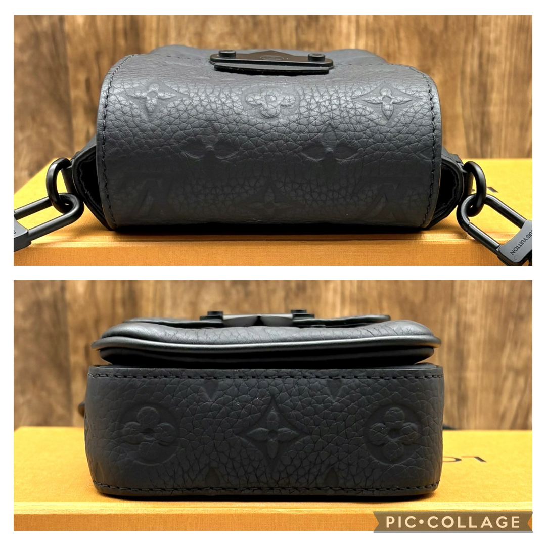 LOUIS VUITTON - ⛄️超極美品⛄️ルイヴィトンモノグラムS LOUIS VUITTON - ⛄️超極美品⛄️ルイヴィトンモノグラムS