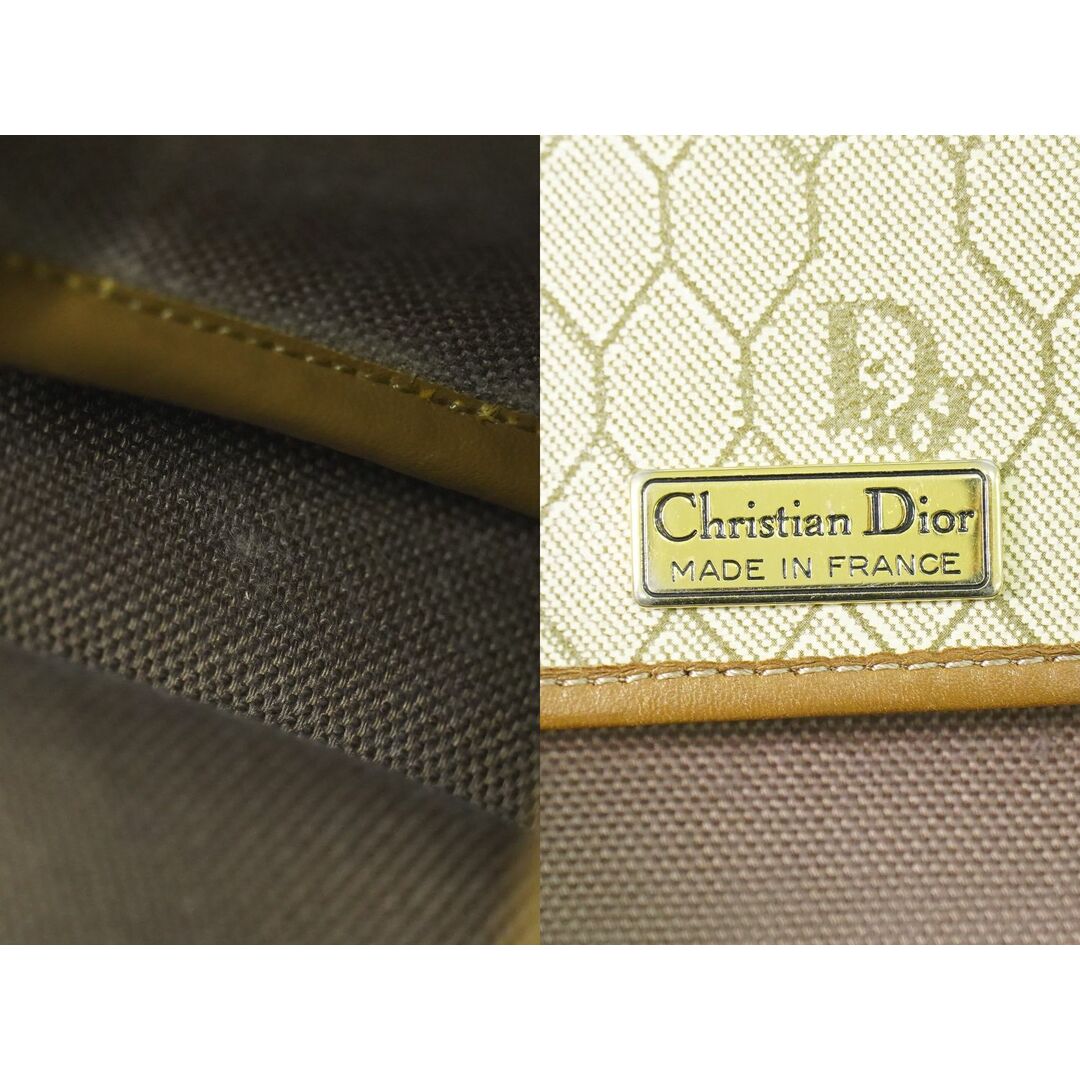 Christian Dior - 本物 クリスチャン ディオール Christian Dior Christian Dior - 本物 クリスチャン ディオール Christian Dior