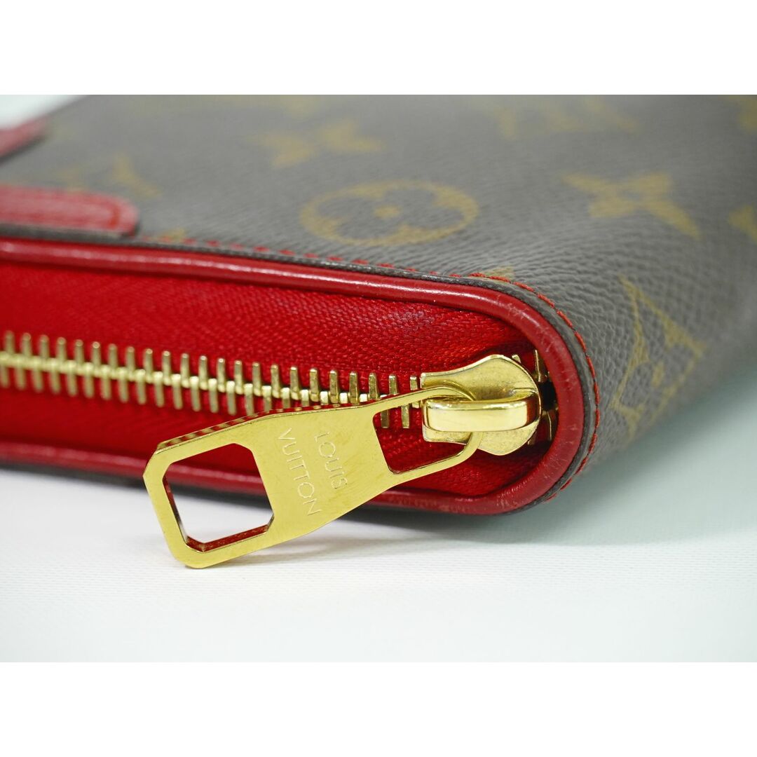 LOUIS VUITTON - 本物 ルイヴィトン LOUIS VUITTON LV ジッピー LOUIS VUITTON - 本物 ルイヴィトン LOUIS VUITTON LV ジッピー