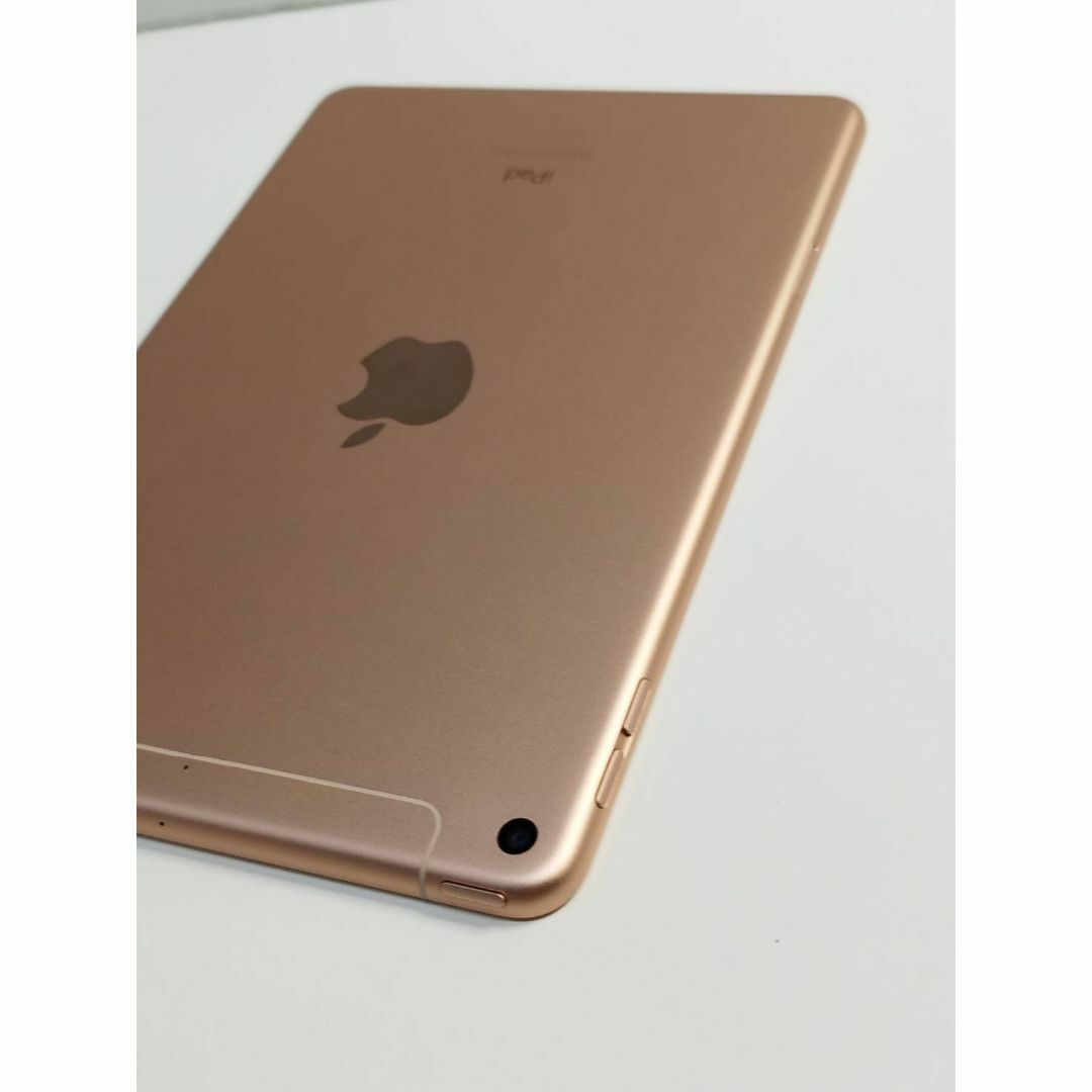 iPad - iPad mini 第5世代/Wi-Fi+セルラー/64GB/A2124の通販 by iPad - iPad mini 第5世代/Wi-Fi+セルラー/64GB/A2124の通販 by