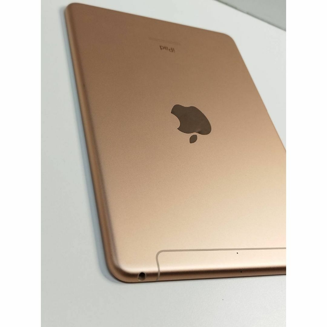 iPad - iPad mini 第5世代/Wi-Fi+セルラー/64GB/A2124の通販 by iPad - iPad mini 第5世代/Wi-Fi+セルラー/64GB/A2124の通販 by