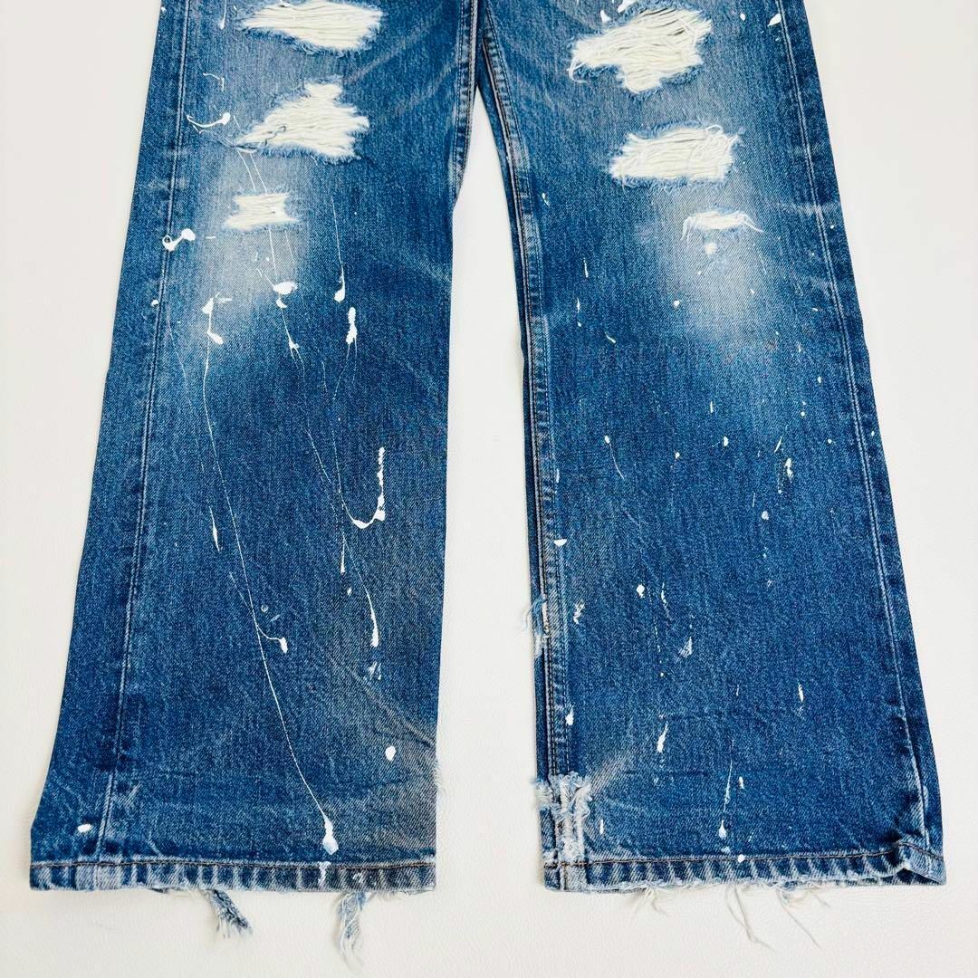 Levi's - リーバイス 501XX アメリカ製 91年製 ジーンズ Levi's - リーバイス 501XX アメリカ製 91年製 ジーンズ