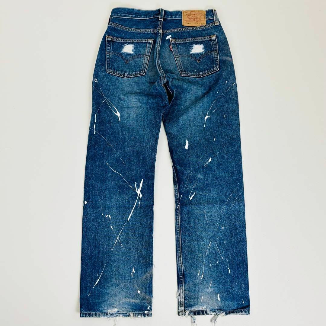 Levi's - リーバイス 501XX アメリカ製 91年製 ジーンズ Levi's - リーバイス 501XX アメリカ製 91年製 ジーンズ
