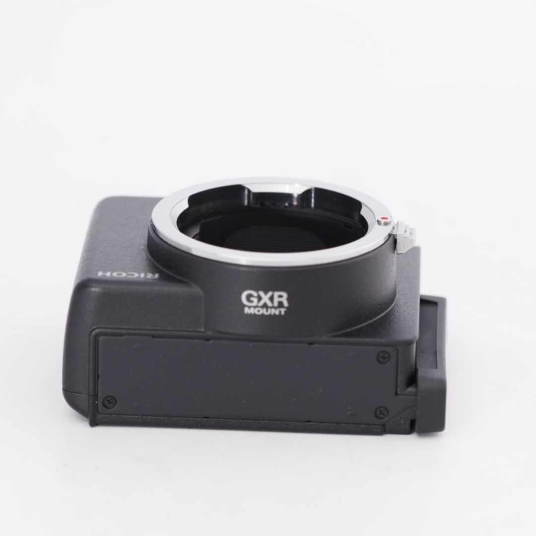 RICOH - RICOH リコー GXR MOUNT A12 CMOSセンサー搭載 M RICOH - RICOH リコー GXR MOUNT A12 CMOSセンサー搭載 M