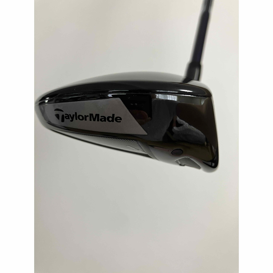 TaylorMade - テーラーメイド Qi10フェアウェイウッド 5W 18 TaylorMade - テーラーメイド Qi10フェアウェイウッド 5W 18