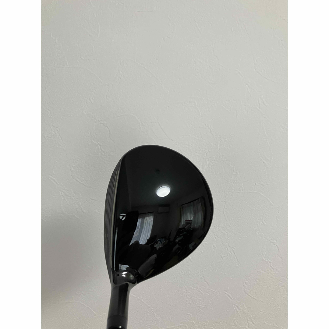 TaylorMade - テーラーメイド Qi10フェアウェイウッド 5W 18 TaylorMade - テーラーメイド Qi10フェアウェイウッド 5W 18
