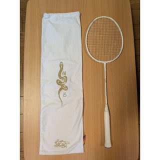 ビクター(Victor)のVICTOR バドミントンラケット タイツーイン 限定品(バドミントン)