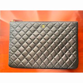 CHANEL(クラッチバッグ)のフリマアイテム一覧 CHANEL(クラッチバッグ)のフリマアイテム一覧