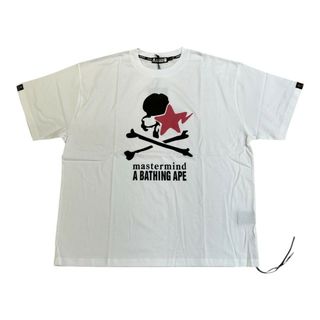 A BATHING APE - 激レア N.E.R.D XL Bape Pharrel Williamsの A BATHING APE - 激レア N.E.R.D XL Bape Pharrel Williamsの