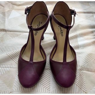 repetto - repetto(レペット) パンプス 38 レディース美品 repetto - repetto(レペット) パンプス 38 レディース美品