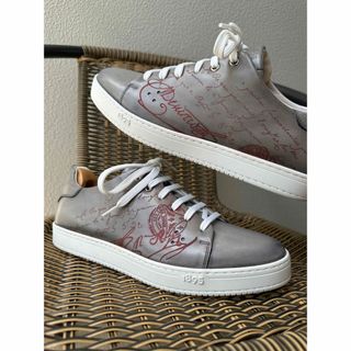 BERLUTI - 限定 定価27.6万円 ベルルッティ ファストトラック BERLUTI - 限定 定価27.6万円 ベルルッティ ファストトラック