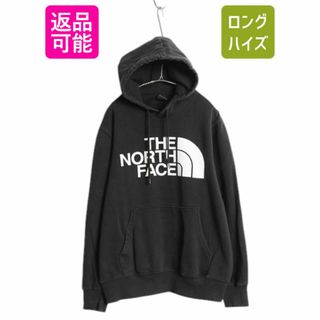 THE NORTH FACE（パーカー）のフリマアイテム一覧