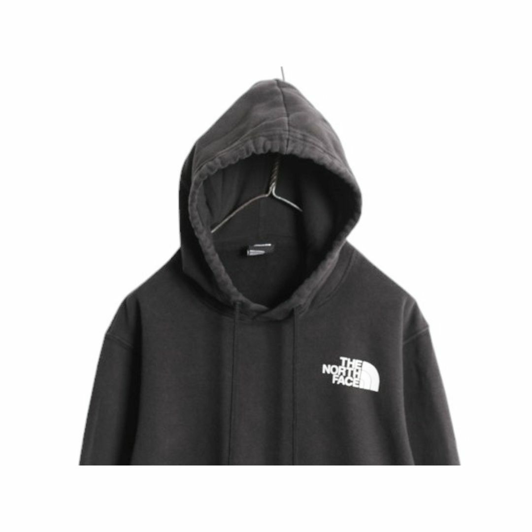 THE NORTH FACE - US企画 ノースフェイス 両面 プリント THE NORTH FACE - US企画 ノースフェイス 両面 プリント